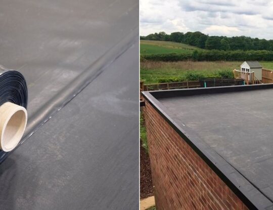 Clearwater Safety Surfacing-EPDM Rubber