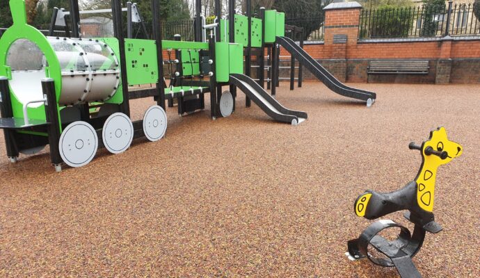 Clearwater Safety Surfacing-Locations Clearwater Safety Surfacing-Locations