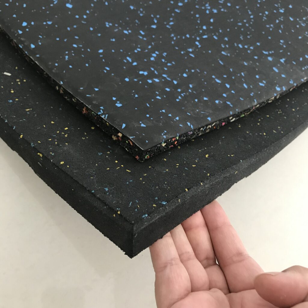 Clearwater Safety Surfacing-Rubber Tiles