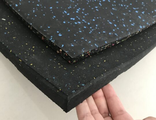 Clearwater Safety Surfacing-Rubber Tiles Clearwater Safety Surfacing-Rubber Tiles