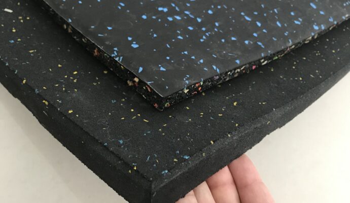 Clearwater Safety Surfacing-Rubber Tiles Clearwater Safety Surfacing-Rubber Tiles