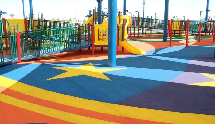 Clearwater Safety Surfacing-Safety Surfacing Clearwater Safety Surfacing-Safety Surfacing