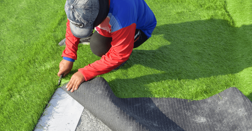 Clearwater Safety Surfacing-Synthetic Turf